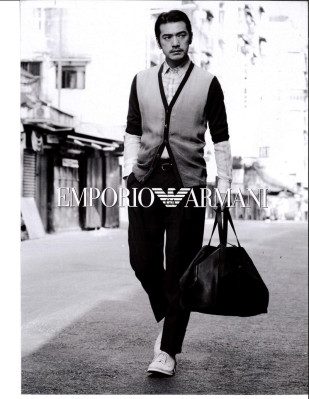 Takeshi Kaneshiro pic #582961