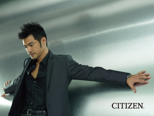 Takeshi Kaneshiro pic #600258