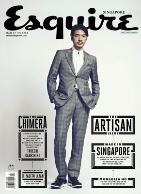 Takeshi Kaneshiro pic #649798