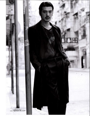 Takeshi Kaneshiro pic #649796