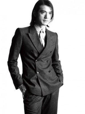 Takeshi Kaneshiro pic #204653
