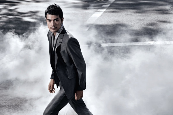 Takeshi Kaneshiro pic #590557
