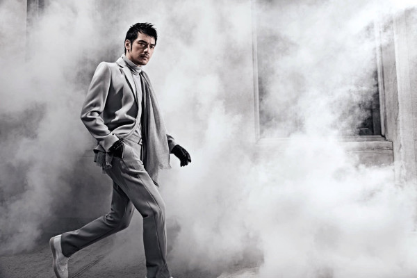 Takeshi Kaneshiro pic #590558