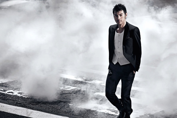 Takeshi Kaneshiro pic #590559
