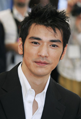 Takeshi Kaneshiro pic #649802