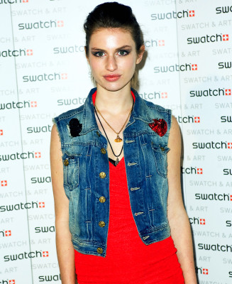 Tali Lennox pic #1191738