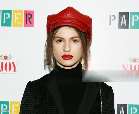 Tali Lennox pic #1191688