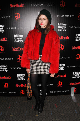 Tali Lennox pic #1191791
