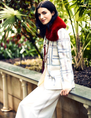 Tali Lennox pic #1191749