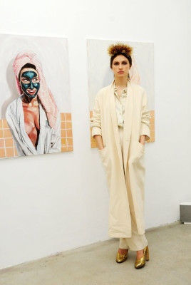 Tali Lennox pic #777896