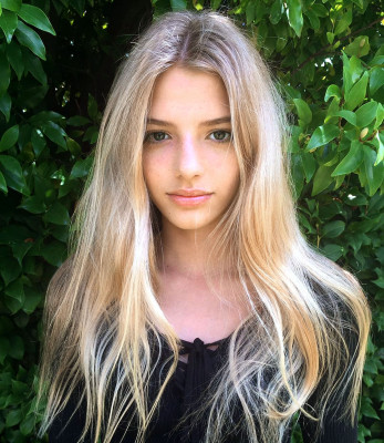 Talia Papantoniou pic #1064514