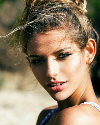 Talia Papantoniou pic #1064254