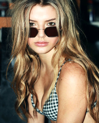 Talia Papantoniou pic #1064596