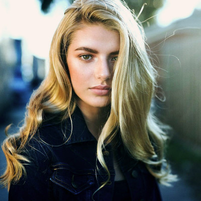 Talia Papantoniou pic #1064605