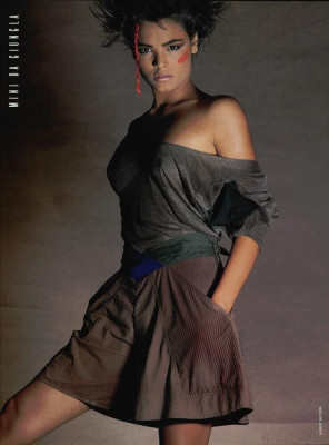 Talisa Soto pic #1368893