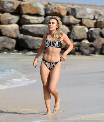 Tallia Storm pic #1006697