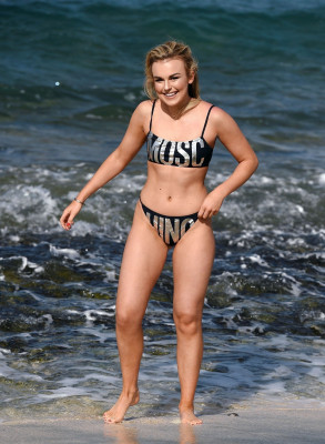 Tallia Storm pic #1006691