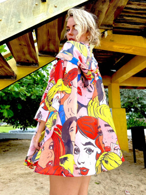 Tallia Storm pic #1352503
