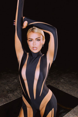 Tallia Storm pic #1344037