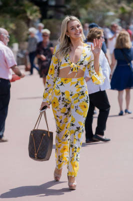 Tallia Storm pic #1091319
