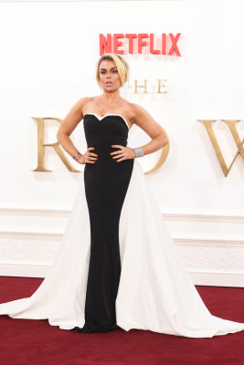 Tallia Storm pic #1340342