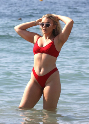 Tallia Storm pic #1166069