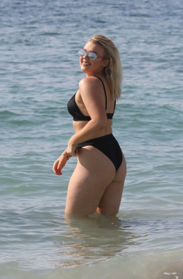 Tallia Storm pic #1153267
