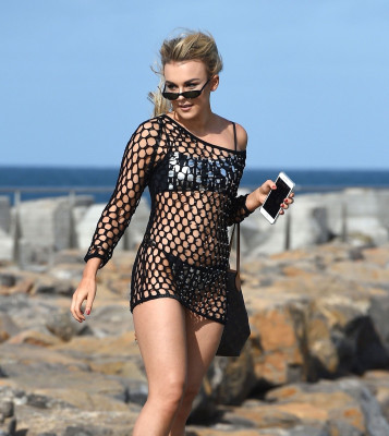 Tallia Storm pic #1009495