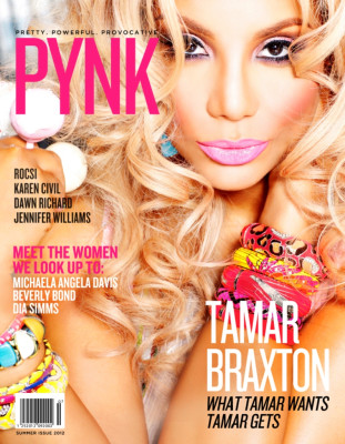 Tamar Braxton pic #536360