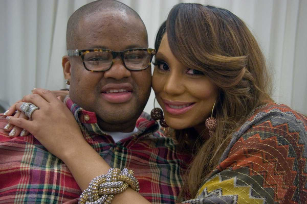 Tamar Braxton pic #475997