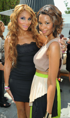 Tamar Braxton pic #431078