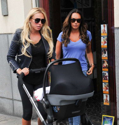 photo 3 in Tamara Ecclestone gallery [id618579] 2013-07-15 00:00:00
