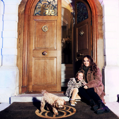 Tamara Ecclestone pic #1086580