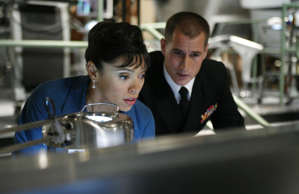 Tamara Taylor pic #293774
