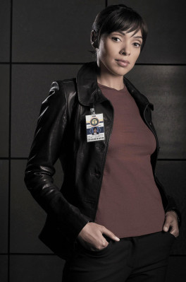Tamara Taylor pic #285546