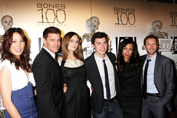 Tamara Taylor pic #293779