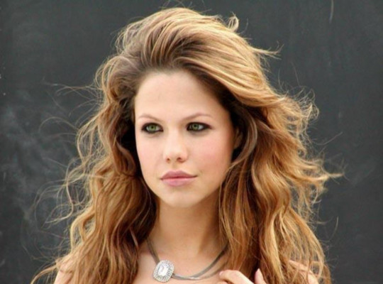 photo 4 in Tammin Sursok gallery [id778878] 2015-06-07 00:00:00
