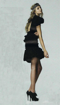photo 11 in Tamsin Egerton gallery [id488191] 2012-05-15 00:00:00