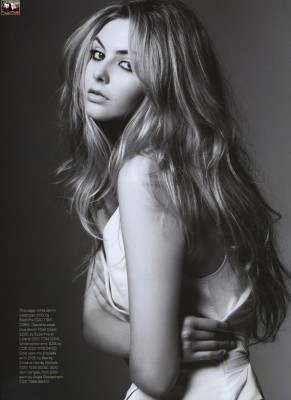 photo 22 in Tamsin Egerton gallery [id237247] 2010-02-19 00:00:00