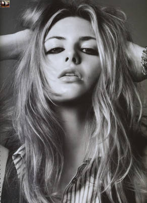 photo 18 in Tamsin Egerton gallery [id237251] 2010-02-19 00:00:00