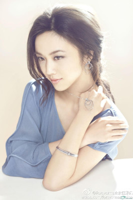 photo 19 in Tang Wei gallery [id610327] 2013-06-14 00:00:00