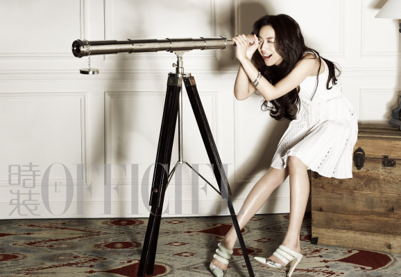 Tang Wei pic #599894