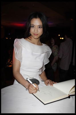 Tang Wei pic #602255