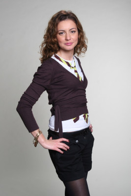 photo 4 in Tania Gevorkian gallery [id456890] 2012-03-06 00:00:00