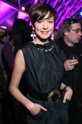 Tania Gevorkian pic #241679