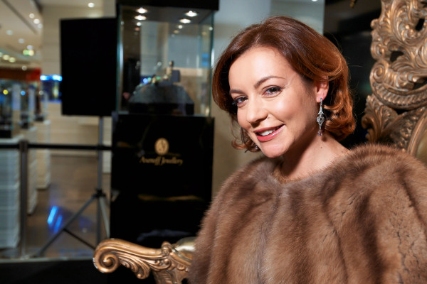 Tania Gevorkian pic #499527