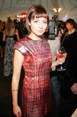 Tania Gevorkian pic #246784