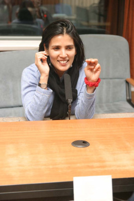 Tanita Tikaram pic #60434