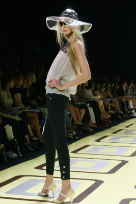 Tanya Dziahileva pic #257258