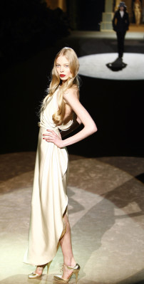 Tanya Dziahileva pic #274571